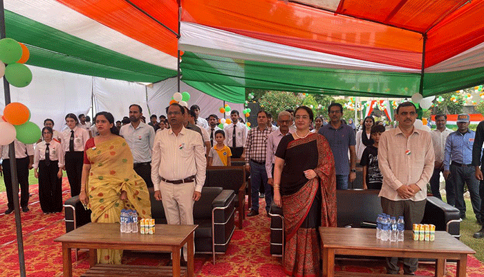 80th Independence Day 4